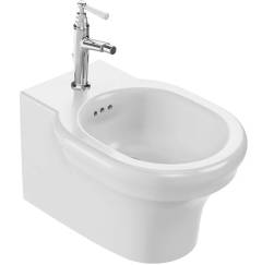 Биде подвесное Jacob Delafon Cleo EMI0002-0 Биде подвесное Jacob Delafon Cleo EMI0002-0