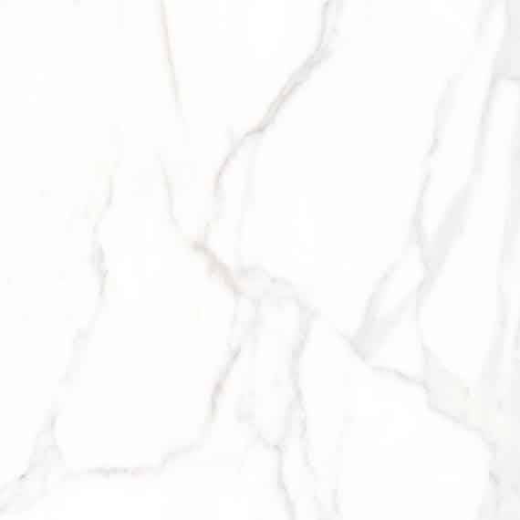 Керамогранит LB-Ceramics Каррара Нова 6246-0106 45х45 белый