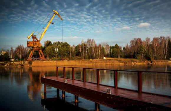 3752 Тиковое масло 1 л.            