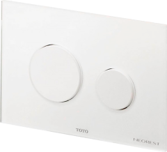 Кнопка смыва Toto Neorest E00003T белая