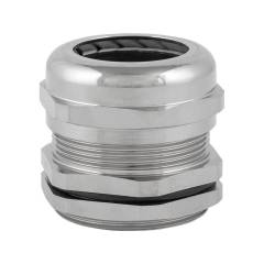 Ввод кабельный металлический MGM40 IP68 d проводника 22-28мм PROxima EKF plc-mgm-40 Ввод кабельный металлический MGM40 IP68 d проводника 22-28мм PROxima EKF plc-mgm-40