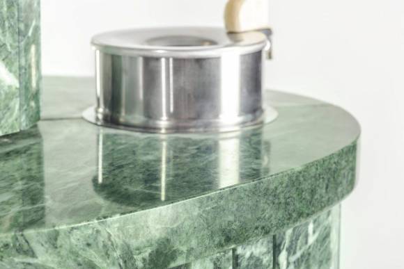 Крышка Макси (Змеевик)