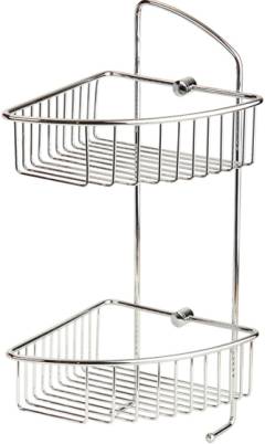 Полка Veragio Basket VR.GFT-9037.CR хром