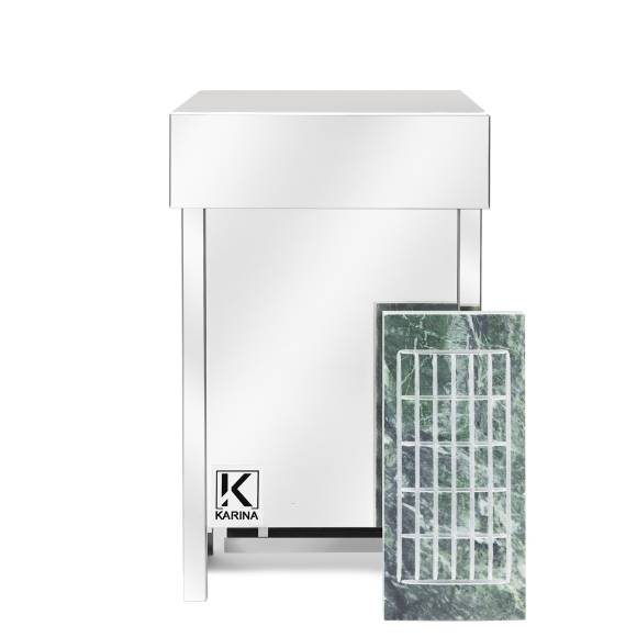 Электрическая печь KARINA Eco 14 Змеевик Электрическая печь KARINA Eco 14 Змеевик
