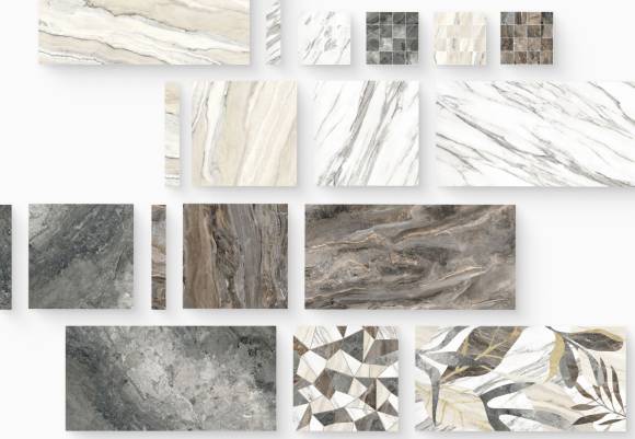Коллекция плитки VitrA MarbleSet
