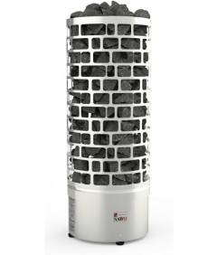 Печь для сауны SAWO Aries без пульта встр. блок мощн. 6.0 кВт ARI3-60Ni2-P Печь для сауны SAWO Aries без пульта встр. блок мощн. 6.0 кВт ARI3-60Ni2-P