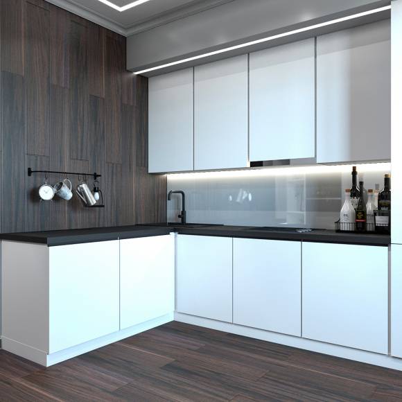 Коллекция плитки ABSOLUT GRES Wenge Cinnamon Wood
