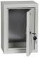 Корпус металлический ЩМП-3.2.1-0 300х210х150 УХЛ3 IP31 IEK YKM40-321-31