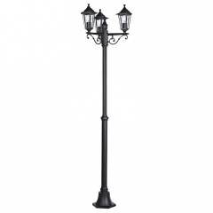 Фонарный столб Eglo ПРОМО Laterna 4 22145 Фонарный столб Eglo ПРОМО Laterna 4 22145