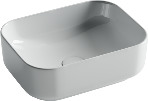 Накладная раковина Ceramicanova Element CN5042