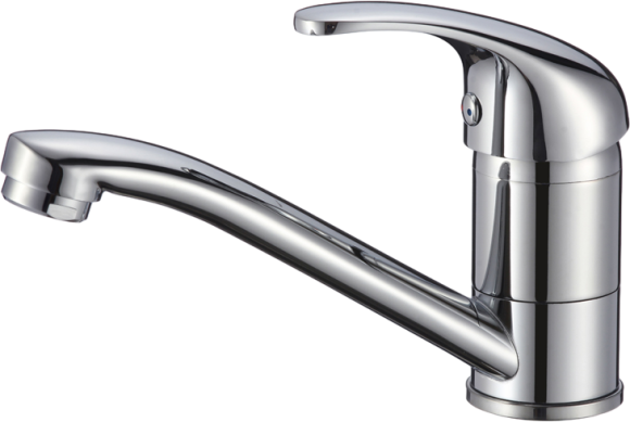 Смеситель для раковины WesnaArt Listok LIS01-220