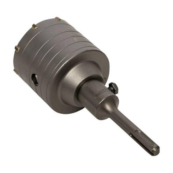 Коронка буровая по бетону с оснасткой TCT-68 М22 SDS-plus Master EKF tct-68-m22 Коронка буровая по бетону с оснасткой TCT-68 М22 SDS-plus Master EKF tct-68-m22