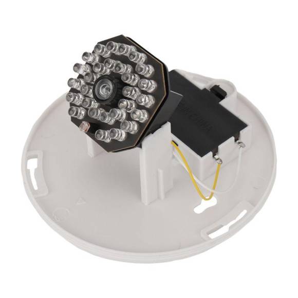 Муляж видеокамеры внутренней установки RX-305 Rexant 45-0305 Муляж видеокамеры внутренней установки RX-305 Rexant 45-0305