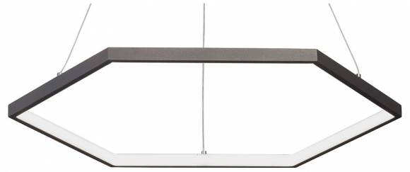 Подвесной светильник Vitaluce V4605 V4605-2/1S