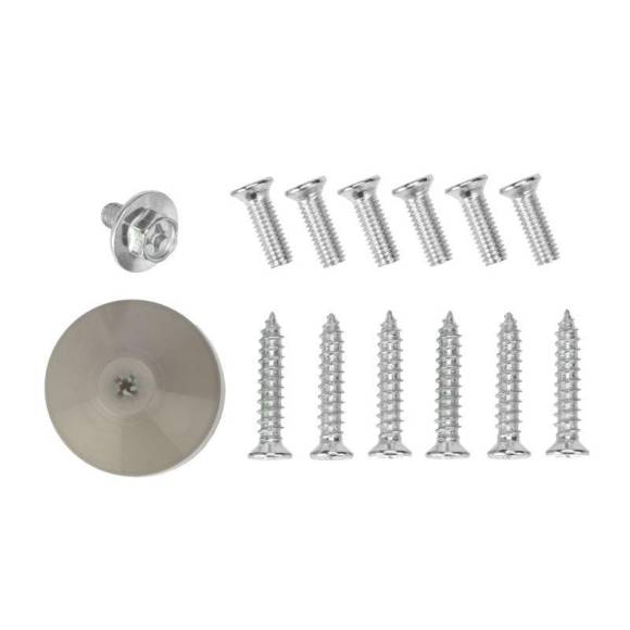 Доводчик дверной для установки на дверь до 110 кг Rexant 46-0506 Доводчик дверной для установки на дверь до 110 кг Rexant 46-0506