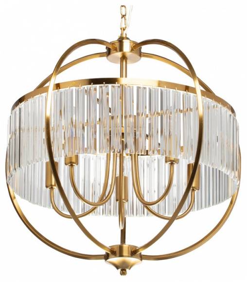 Подвесная люстра MW-Light Гослар 498015705 Подвесная люстра MW-Light Гослар 498015705
