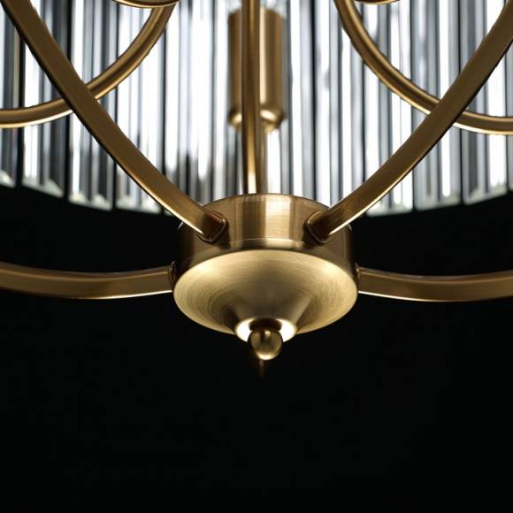 Подвесная люстра MW-Light Гослар 498015705 Подвесная люстра MW-Light Гослар 498015705