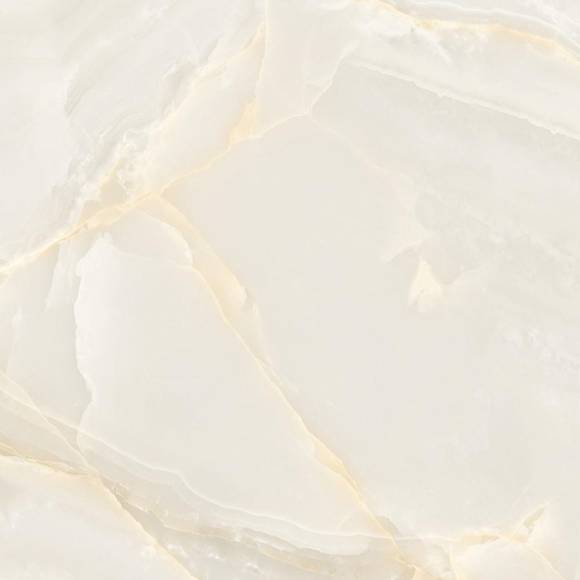 Керамогранит Laparet Stubay Onyx Crema 60x60 бежевый, полированный