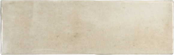 Плитка настенная Equipe Coco Canvas Glossy глянцевая 5x15