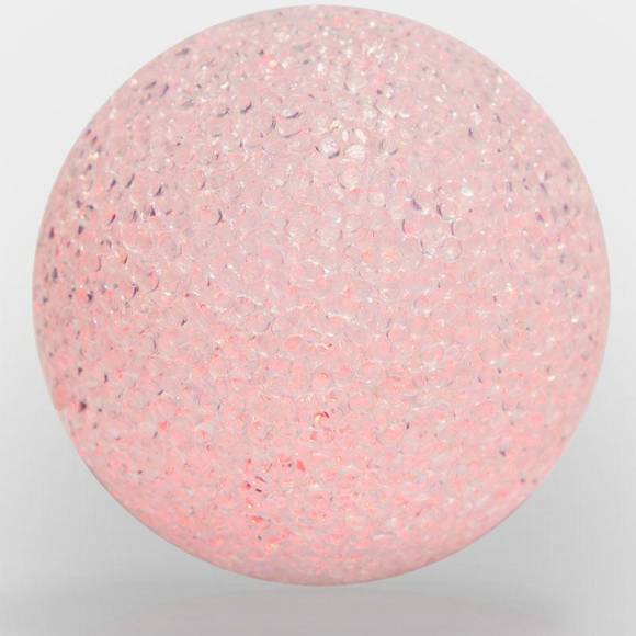 Фигура светодиодная "Снежок" 14см LED RGB 0.1Вт IP20 Neon-Night 513-014 Фигура светодиодная "Снежок" 14см LED RGB 0.1Вт IP20 Neon-Night 513-014