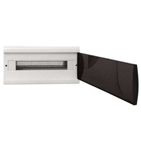 Щит ЩРН-П-18 "SlimBox" IP41 PROxima EKF sb-n-18 Щит ЩРН-П-18 "SlimBox" IP41 PROxima EKF sb-n-18