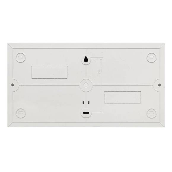 Щит ЩРН-П-18 "SlimBox" IP41 PROxima EKF sb-n-18 Щит ЩРН-П-18 "SlimBox" IP41 PROxima EKF sb-n-18