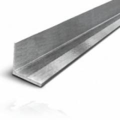 Уголок равнополочный 40х40х3 мм 6 м