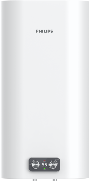 Накопительный водонагреватель Philips UltraHeat Digital AWH1615/51 30 электрический