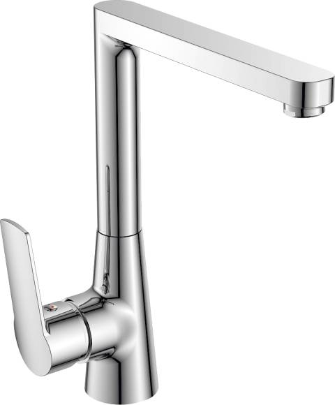 Смеситель для кухни Rush Balearic BA3935-23