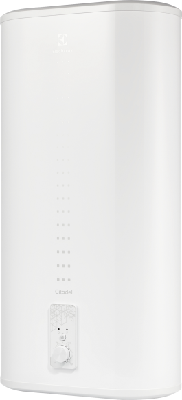 Накопительный водонагреватель Electrolux Citadel EWH 50 Citadel электрический