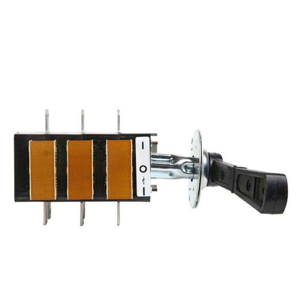 Рубильник ВР32-31Ф В71250 100А УХЛ3 КЭАЗ 110208 Рубильник ВР32-31Ф В71250 100А УХЛ3 КЭАЗ 110208