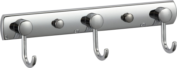 Крючок Savol S-05203B хром