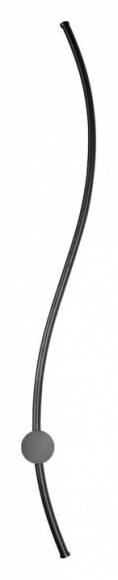 Бра Loft it Rays 10153 BK Бра Loft it Rays 10153 BK