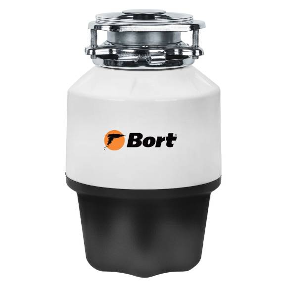 Измельчитель отходов Bort Alligator XL