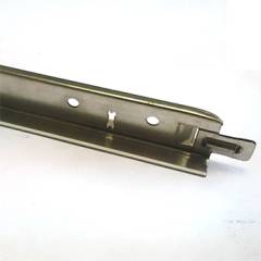 Подвесная система T-24 Norma Board, 24мм Несущая направляющая