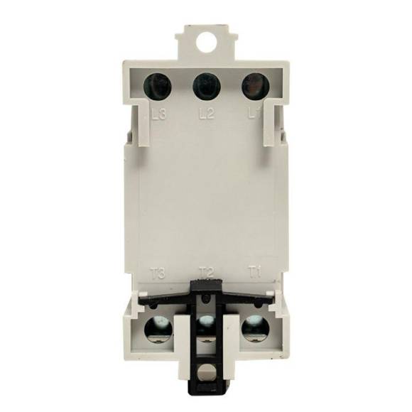 Рубильник мод. 3п MS-16A на DIN-рейку EKF ms-16d Рубильник мод. 3п MS-16A на DIN-рейку EKF ms-16d