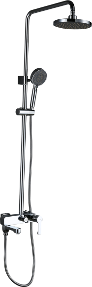 Душевая стойка Gappo G2402