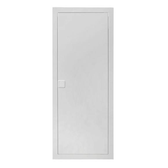 Щит силовой встраив. Nova 60мод. IP40 с метал. дверью PROxima EKF nv-pb-md-5 Щит силовой встраив. Nova 60мод. IP40 с метал. дверью PROxima EKF nv-pb-md-5