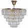 Люстра на штанге MW-Light Аделард 5 642010805 Люстра на штанге MW-Light Аделард 5 642010805