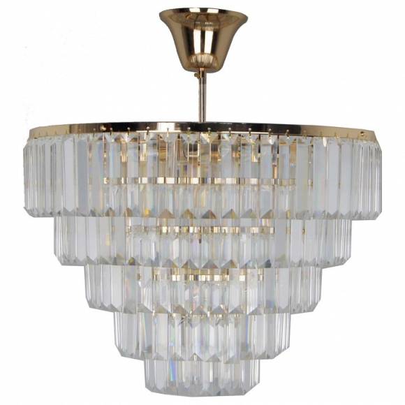 Люстра на штанге MW-Light Аделард 5 642010805 Люстра на штанге MW-Light Аделард 5 642010805