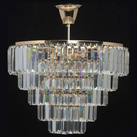 Люстра на штанге MW-Light Аделард 5 642010805 Люстра на штанге MW-Light Аделард 5 642010805
