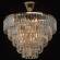 Люстра на штанге MW-Light Аделард 5 642010805 Люстра на штанге MW-Light Аделард 5 642010805