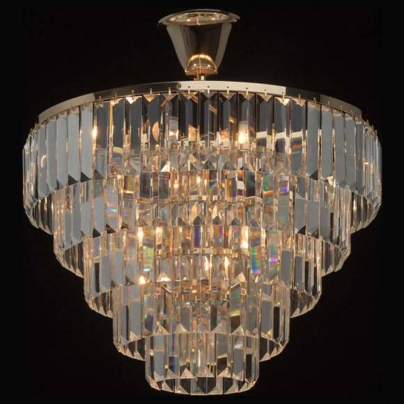 Люстра на штанге MW-Light Аделард 5 642010805 Люстра на штанге MW-Light Аделард 5 642010805