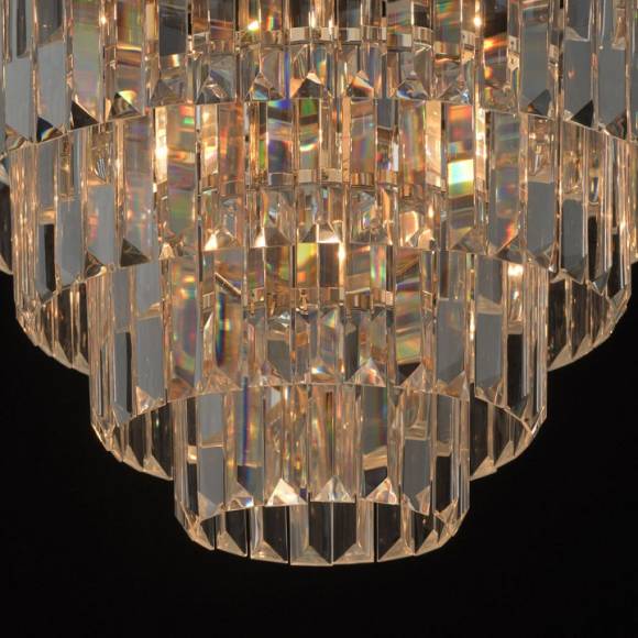 Люстра на штанге MW-Light Аделард 5 642010805 Люстра на штанге MW-Light Аделард 5 642010805