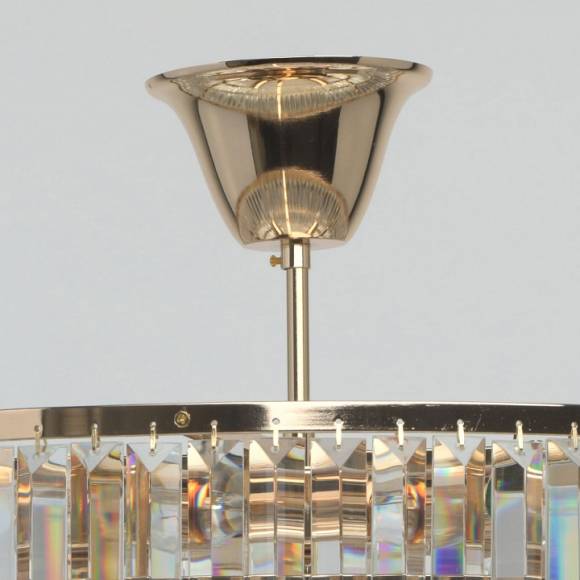 Люстра на штанге MW-Light Аделард 5 642010805 Люстра на штанге MW-Light Аделард 5 642010805