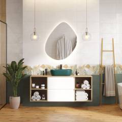 Коллекция плитки Meissen Keramik New garden
