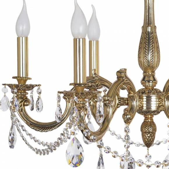 Подвесная люстра Dio D’Arte Treviso Treviso E 1.1.6.600 COG Подвесная люстра Dio D’Arte Treviso Treviso E 1.1.6.600 COG