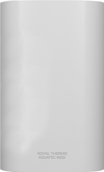Накопительный водонагреватель Royal Thermo Aquatec Inox RTWX-F 100.1 настенный, сухой ТЭН