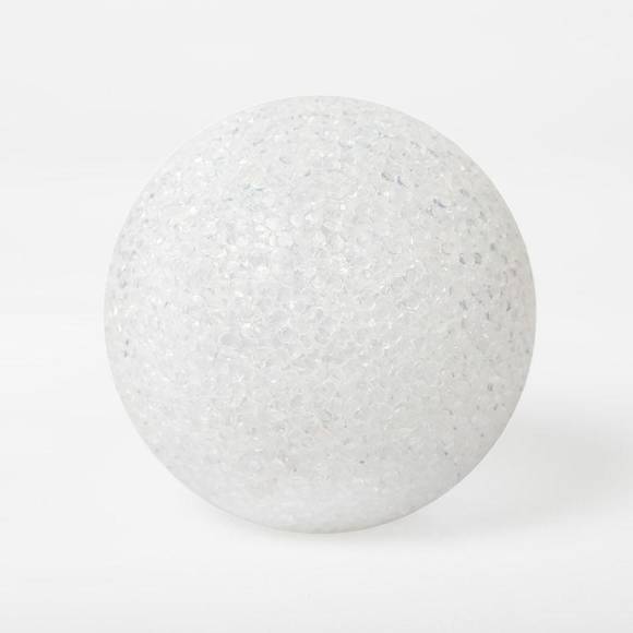 Фигура светодиодная "Снежок" 10см 0.1Вт IP20 Neon-Night 513-012 Фигура светодиодная "Снежок" 10см 0.1Вт IP20 Neon-Night 513-012