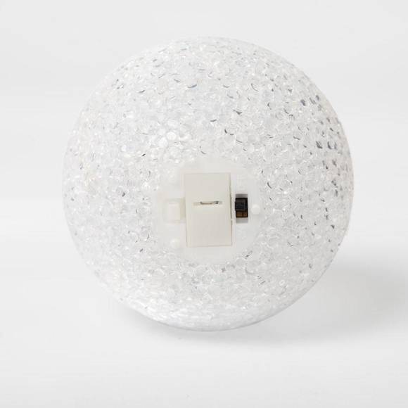 Фигура светодиодная "Снежок" 10см 0.1Вт IP20 Neon-Night 513-012 Фигура светодиодная "Снежок" 10см 0.1Вт IP20 Neon-Night 513-012